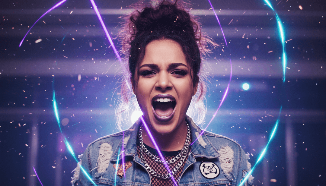 Benutzergenerierter Inhaltsbildschirm, der verschiedene einzigartige Musikvideo-Cover für 'Where Have You Been' zeigt, die mit freebeat.ai erstellt wurden.