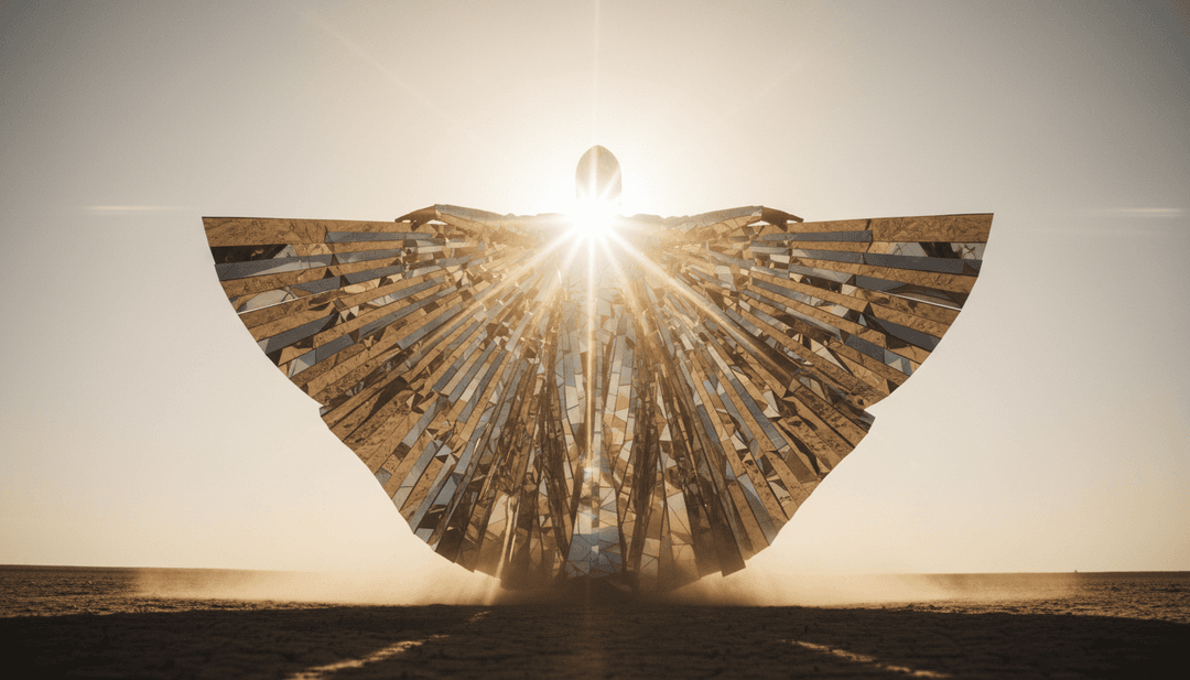 一位内容创作者自信地使用 freebeat.ai 的直观界面，为 'BATTERY OPERATED' 完成一个视觉震撼的 AI 音乐视频，展示了音乐视频生成器的便捷性。