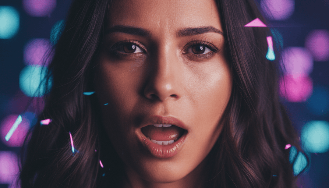 freebeat.ai 的用户友好界面，显示上传MP3或WAV文件以生成可自定义风格的音乐视频的选项。