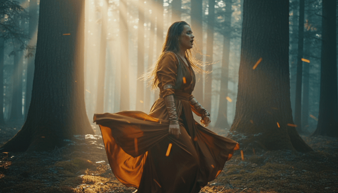 Um videoclipe único e completo para "Throw Some Ass" de Sofi Tukker gerado por Freebeat.ai, pronto para ser compartilhado.