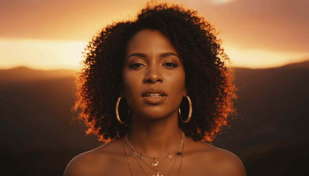 隨著 'Man I Need' 的節奏脈動的抽象視覺效果，展示了流暢動畫和鮮豔色彩的融合。