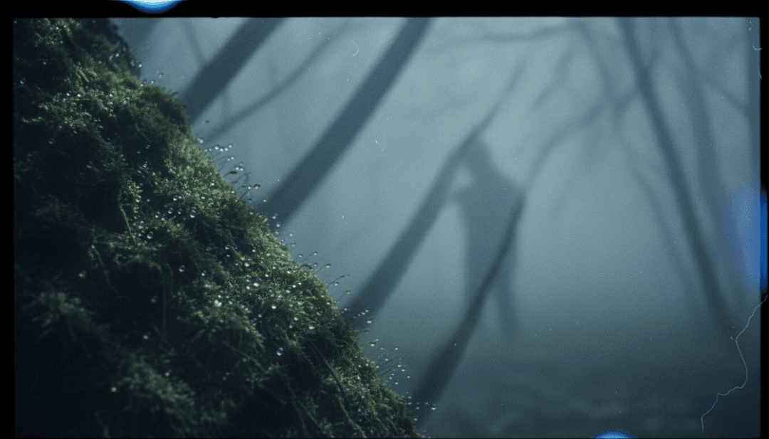 Una IA analizando las complejas capas de 'WHERE IS MY HUSBAND!' de RAYE, con visualizaciones de ondas y extractos líricos sobre un fondo de estética neo-soul