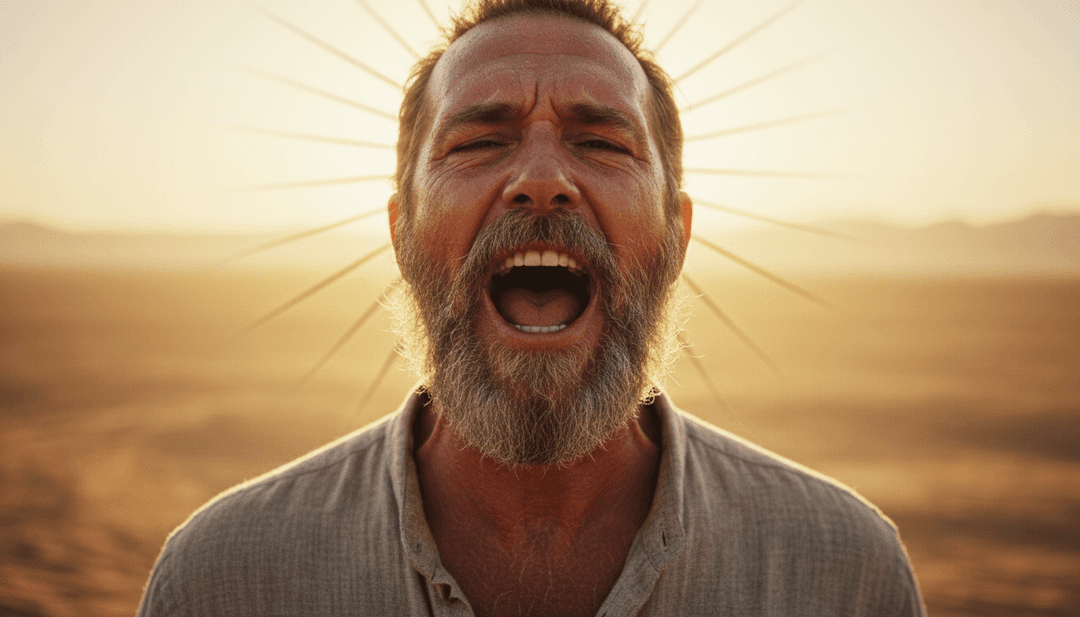 城市景观随节拍动态变化，展示与音乐同步的数字特效和鲜艳色彩。