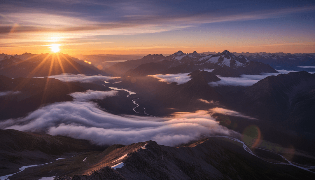 KI interpretiert die musikalische Komposition von Gabriela von KATSEYE und zeigt, wie sich Schallwellen in lebendige Konzeptkunst verwandeln, die Pop-, Folk- und Latin-Pop-Einflüsse darstellt.