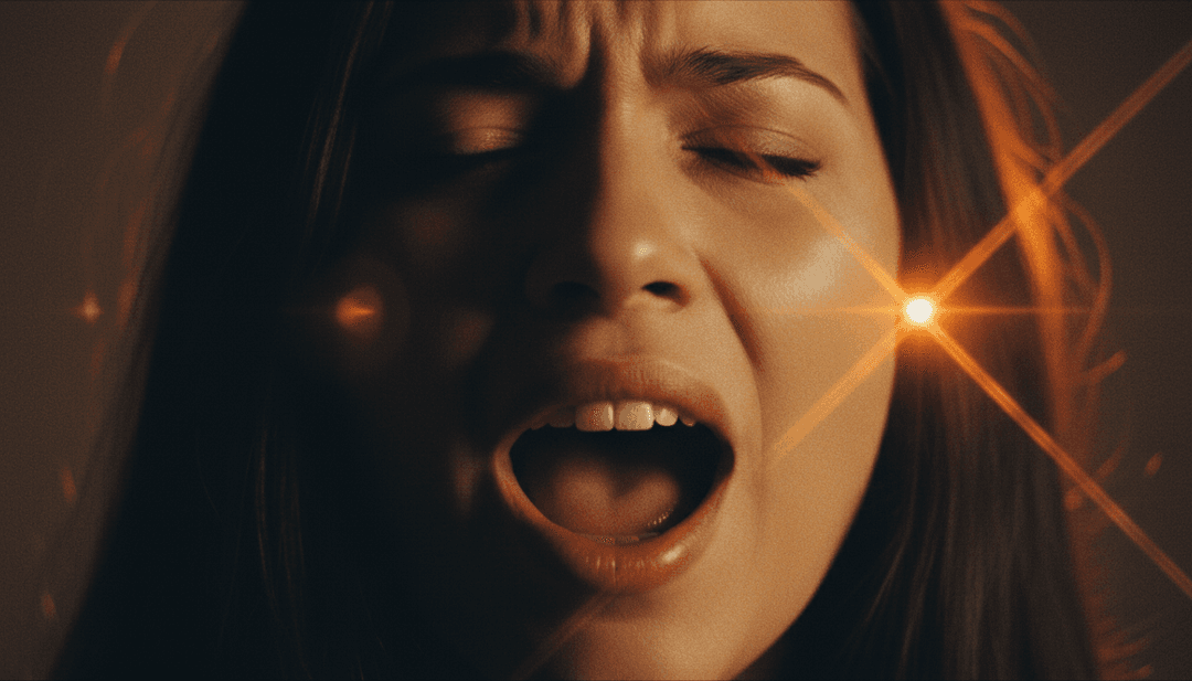 एक चिकने डिवाइस पर चल रहा 'Ocean' के लिए एक तैयार AI-जनित म्यूजिक वीडियो, उच्च-गुणवत्ता वाले दृश्यों और पूरी तरह से सिंक किए गए गीतों को प्रदर्शित करता है, जिसमें freebeat.ai की ब्रांडिंग दिखाई दे रही है।