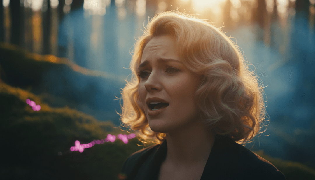 Un'interfaccia utente di freebeat.ai che mostra varie opzioni di personalizzazione per un video musicale, dimostrando come chiunque possa creare un video musicale AI di qualità professionale.