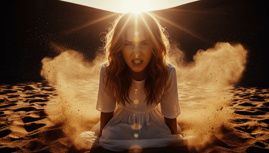 Nutzer erstellt ein individuelles Musikvideo für 'That's So True' von Gracie Abrams mit freebeat.ai, was zu einer einzigartigen visuellen Geschichte führt.