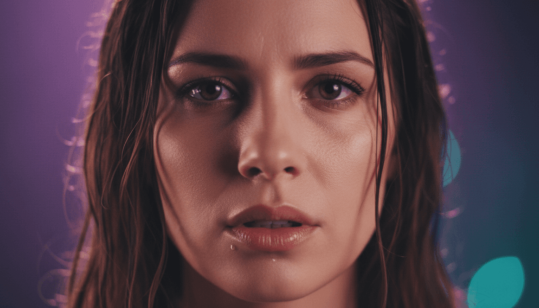 Un utilisateur interagissant avec l'interface de freebeat.ai, ajoutant des éléments personnalisés à un clip musical généré.