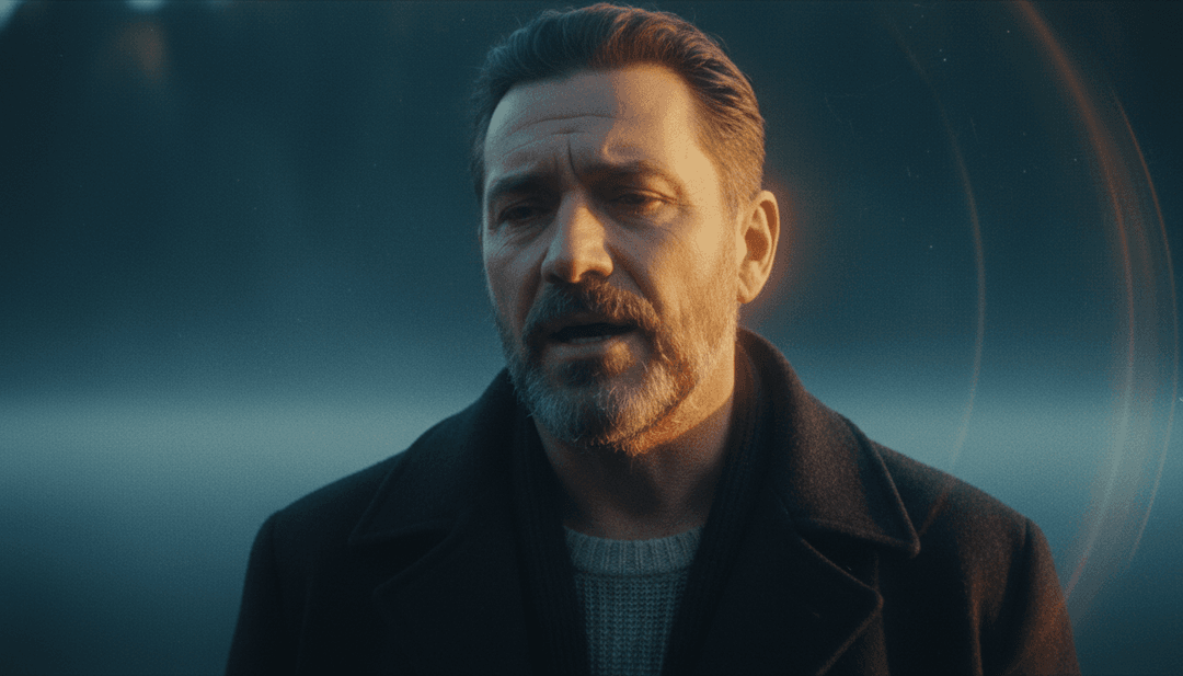 Usuário criando um vídeo musical de IA personalizado para 'Chasing Paradise' usando a interface intuitiva da freebeat.ai, demonstrando liberdade criativa.