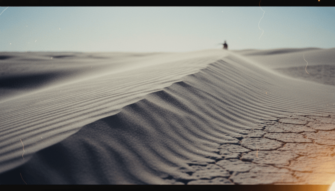 AIがSonny Fodera, Jazzy, D.O.Dによる'Somedays'の感情の深さとリズミカルなエネルギーを解釈し、鮮やかなビジュアルコンセプトを生成します。