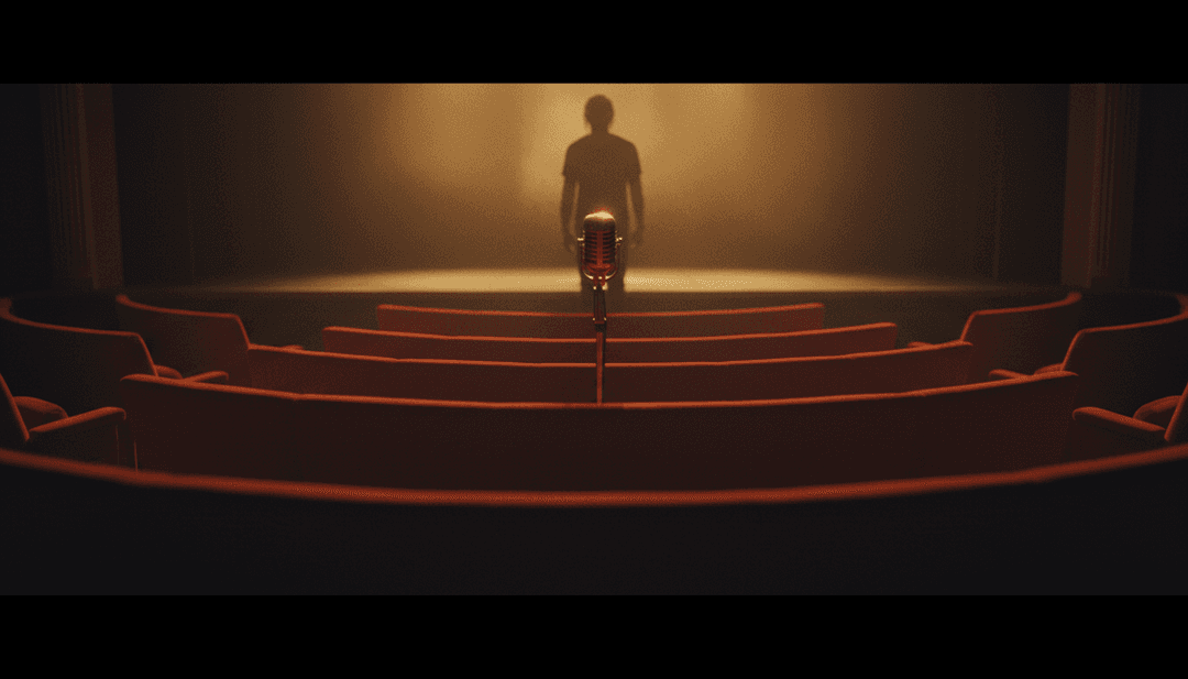 Visualizzatori dinamici e scene cinematografiche che rappresentano temi lirici di 'luther (with sza)', generati da freebeat.ai.