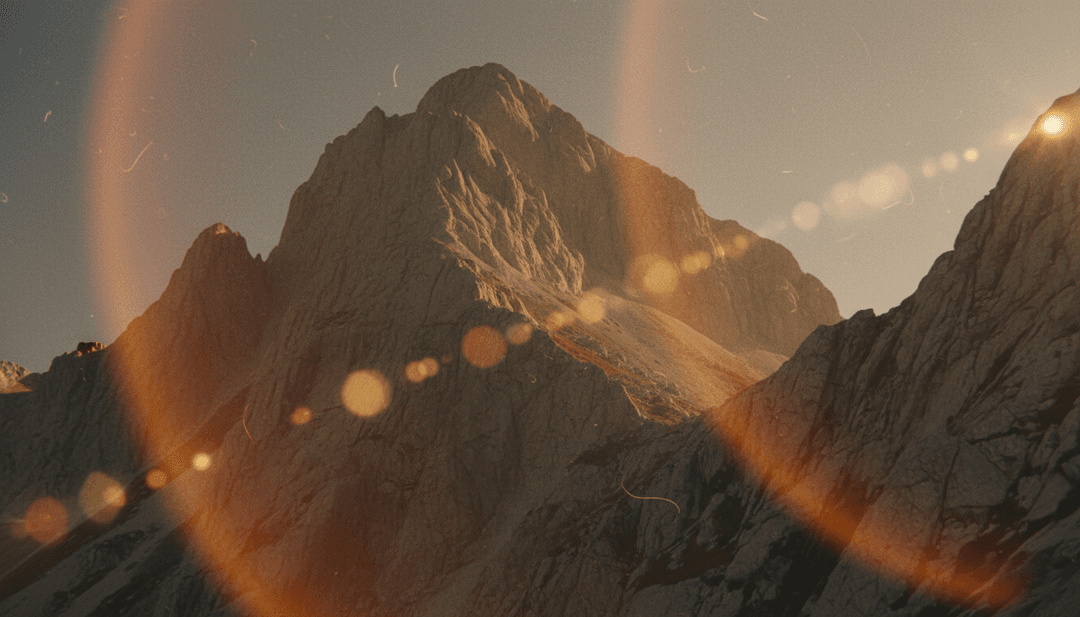 合成波和独立流行节奏融合的抽象表现，微妙地暗示着sombr的“back to friends”专辑封面。