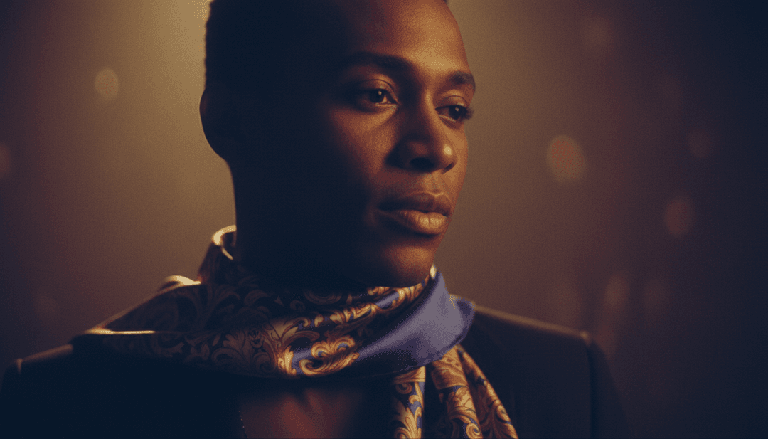 Usuário interagindo com a interface do freebeat.ai, gerando facilmente um videoclipe para sua própria faixa, semelhante a 'Move'.