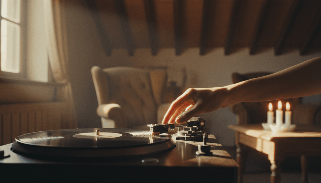 AI分析NewJeans的K-pop歌曲《Super Shy》，用柔和的色彩诠释其害羞、充满活力和俏皮的氛围。