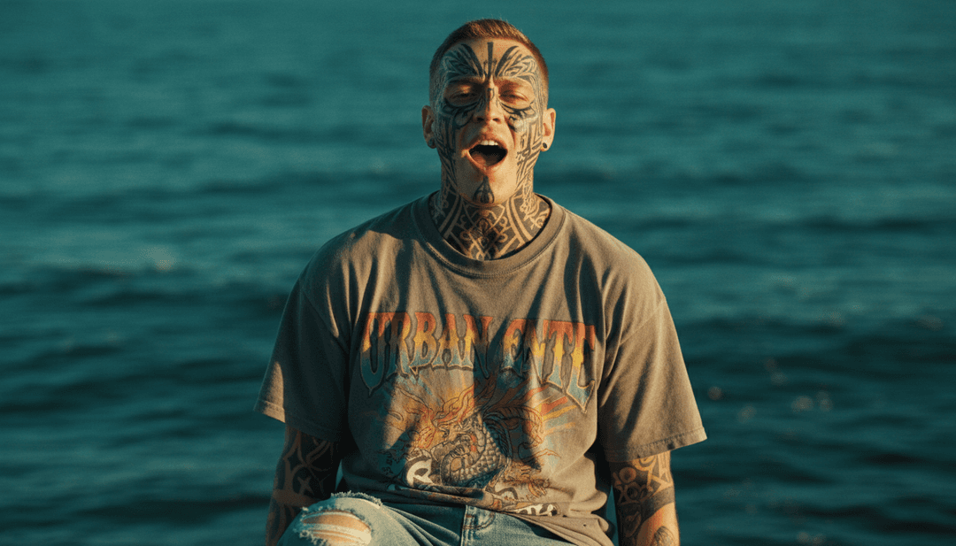 Dynamic AI-generated music video scenes for 'Sunflower,' converting MP3 audio into stunning MP4 visuals.