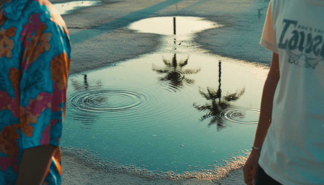 User interface of freebeat.ai showing how to create personalized music videos and covers for songs like 'Sunflower'.