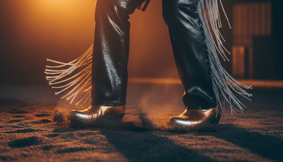 為 Beyoncé 的「TEXAS HOLD 'EM」啟發的音樂影片提供動態視覺序列，展示班卓琴獨奏轉變為鄉村市集廣角鏡頭，由 AI 創作。