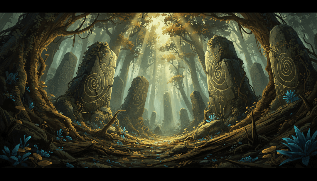 AI 分析 'Enemy' 的波形和歌詞，以理解其衝突和二元性主題，並結合 Arcane 的 Piltover 和 Zaun 的視覺元素。