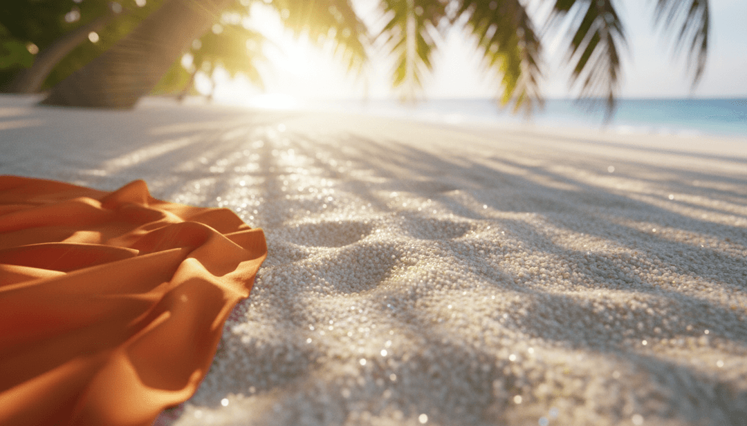 AI 分析 Sam Feldt 和 RANI 的《Post Malone》曲目中的波形和音樂元素，展現都市流行美學