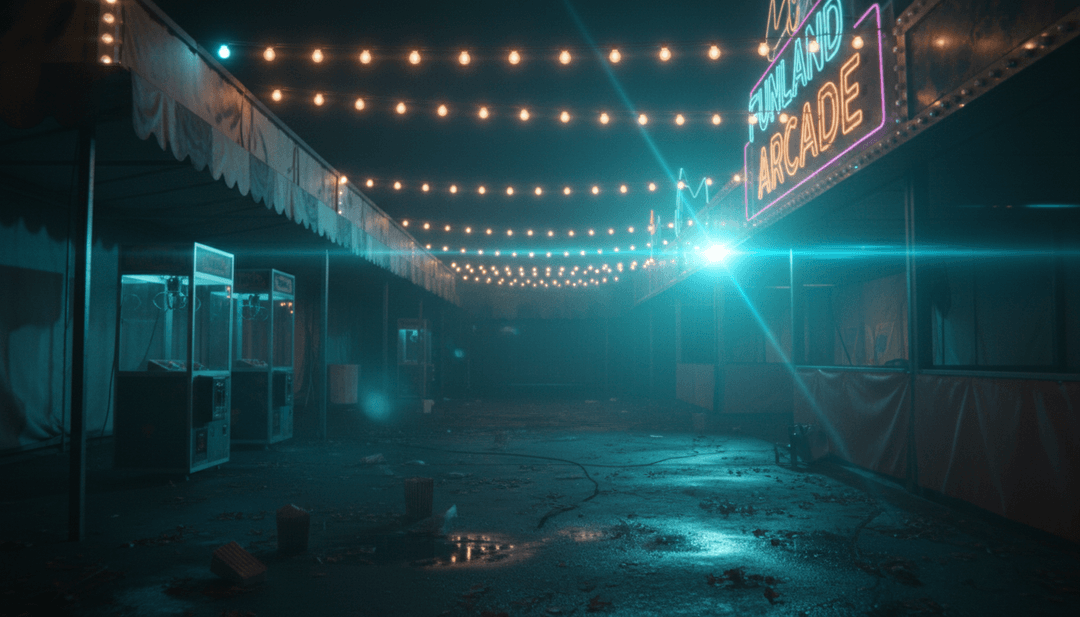 IA analisando as letras e a melodia de 'STAY' para compreender temas de anseio e compromisso, visualizado como fluxos de dados brilhantes em torno da arte do álbum.