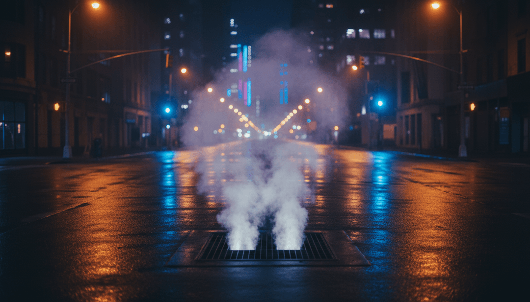 受 Laufey 'From The Start' 音乐视频启发，描绘了关系温柔开端的梦幻柔焦画面。