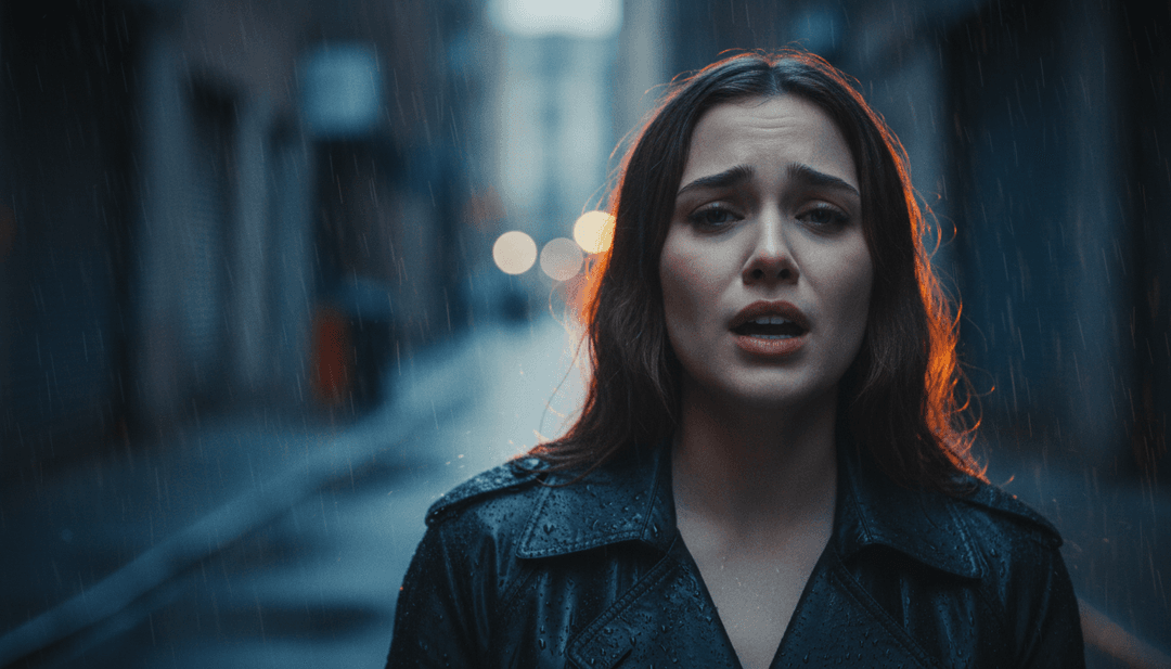 freebeat.ai 用户界面截图，展示了为 'From The Start' 创建音乐视频的过程，包含各种自定义选项。