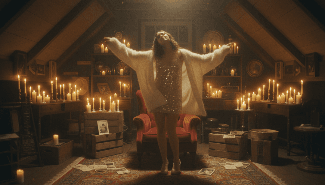 Un usuario interactuando con freebeat.ai, personalizando un video musical para 'Pain' con varios estilos visuales y efectos, mostrando facilidad de uso y control creativo.