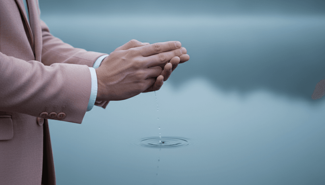 描绘脉动电子节奏和霓虹灯下跳舞的模糊人物的抽象数字艺术，灵感来自 Ed Sheeran 的 Bad Habits。