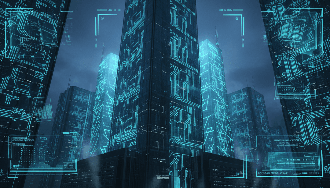 Abstrakte Visuals, die pulsierende EDM-Beats und lebendige Schallwellen für Alan Walkers „The Drum“ Musikvideo darstellen.