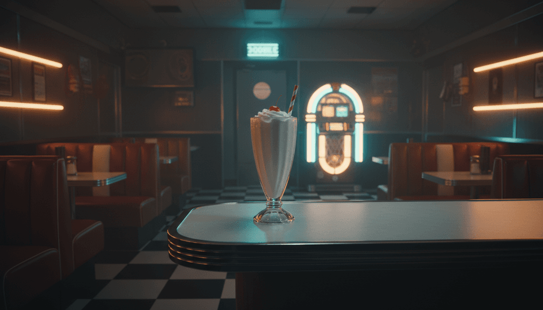 IA analysant les rythmes reggaeton et trap de 'Marianela (Que Pasa)' par HUGEL, visualisant des scènes de danse urbaines vibrantes.