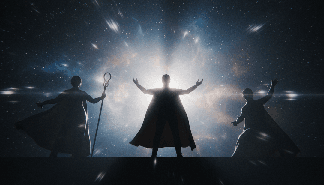 用户使用 freebeat.ai 创建高质量、独特的 AI 音乐视频，展示了音乐封面生成器的强大功能。