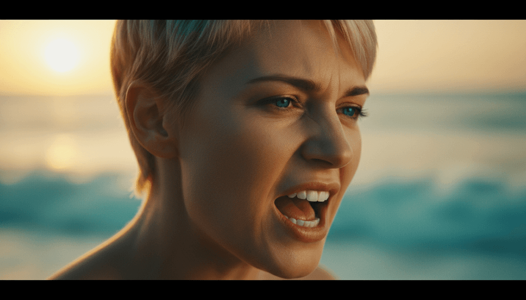 Interface do usuário do freebeat.ai mostrando um clipe de música concluído para 'Without Me' com opções para compartilhar, personalizar e gerar capas alternativas.