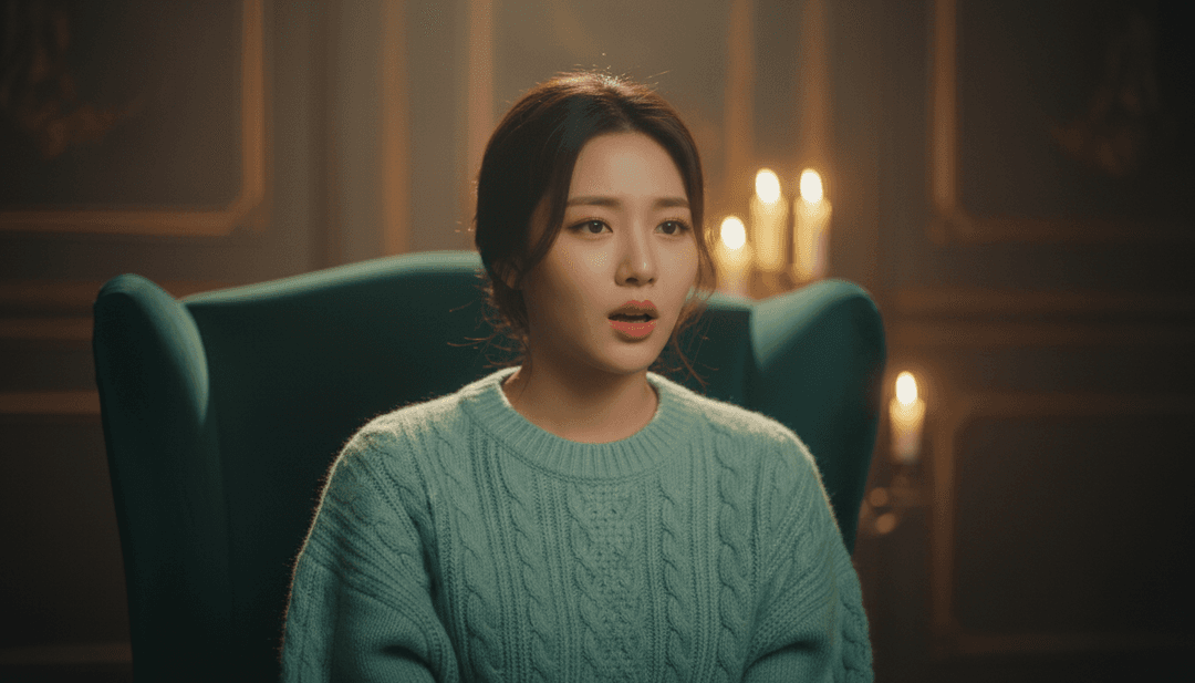 Usuário criando um videoclipe personalizado para 'Perfect Night' com a interface freebeat.ai, mostrando vários estilos visuais e opções de edição.