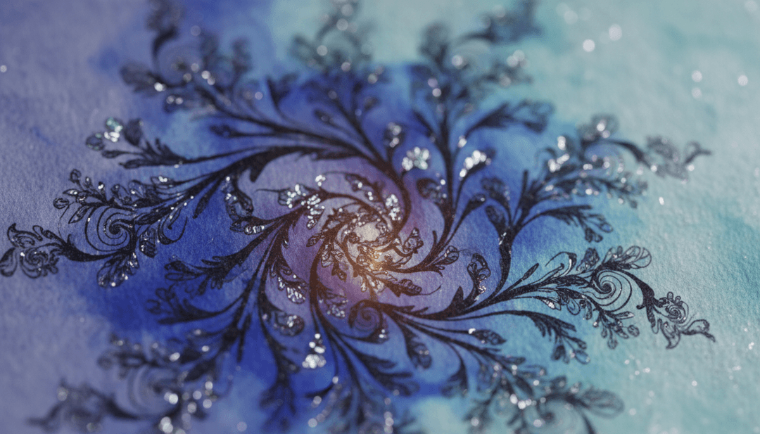 城市景观动态视觉效果渐变为梦幻、柔焦的风景，与流畅、演变的音乐节奏同步，展示了音乐的视觉叙事。