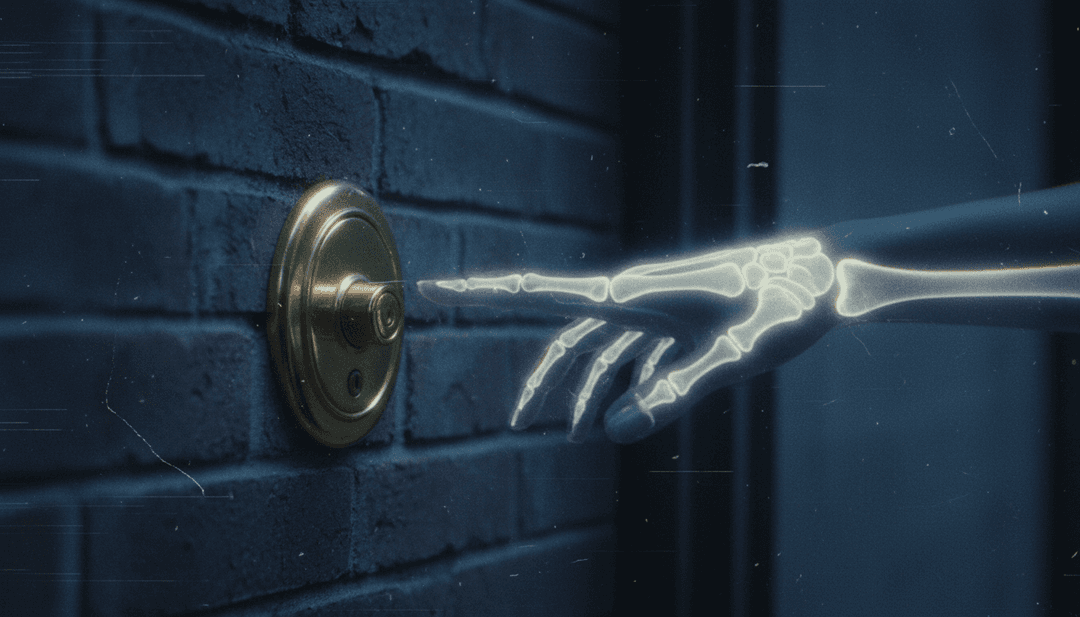 IA interpretando a intensidade emocional e o espírito punk rock das letras de 'Leave My Room' para gerar conceitos iniciais de videoclipes.