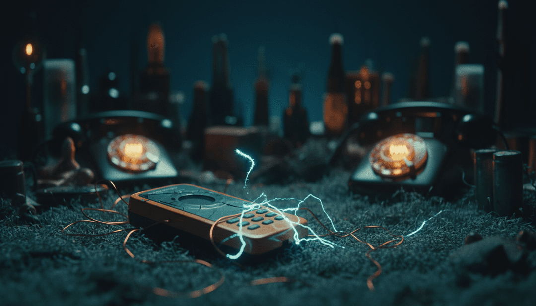 抽象的R&B灵魂乐视觉效果,由AI音乐视频生成器设计,反映了 Leila Dey 的 'First48' 歌曲中深沉的情感和内省的氛围。