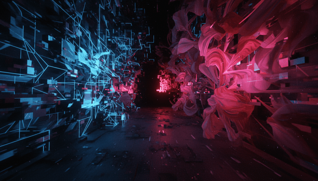 Un video musicale completo e stilizzato per 'head, shoulders, knees and ankles' riprodotto su uno schermo, con il logo freebeat.ai ben visibile.