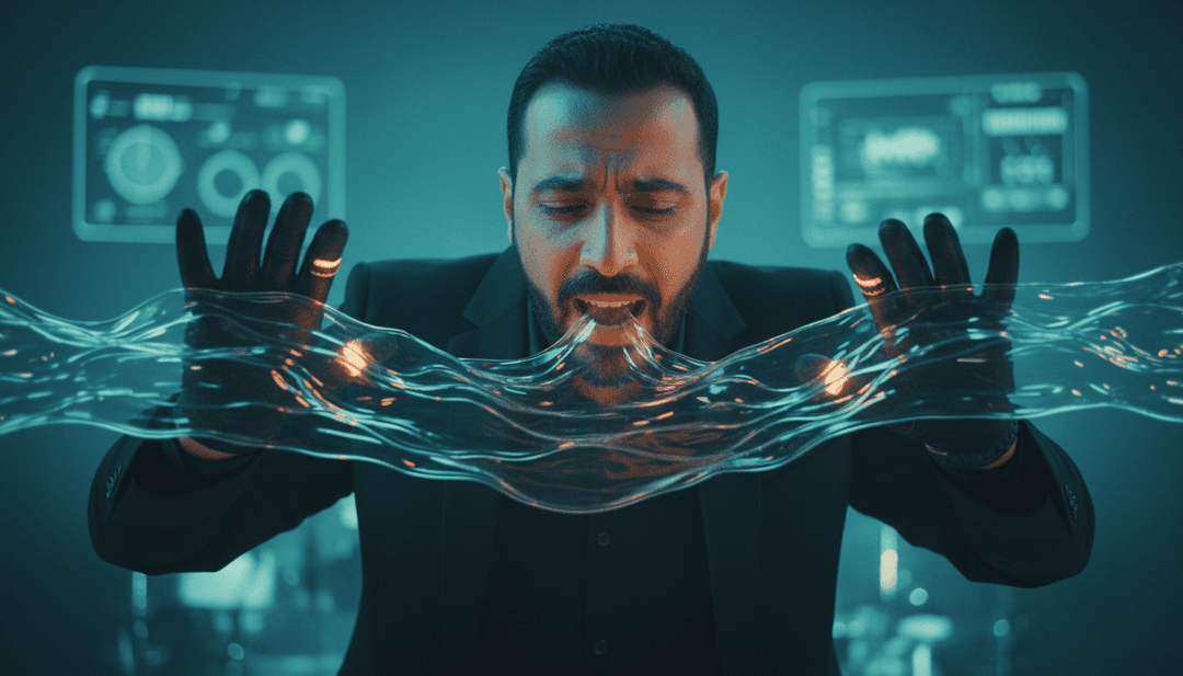 AI分析 Drinks On Me 的《Where Have You Been》的波形和歌词情感，生成初步的音乐视频概念。