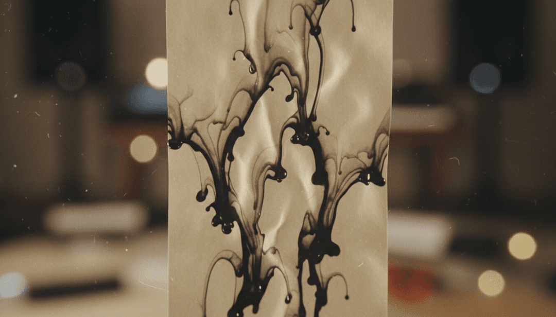 AI 神經網路在獨立搖滾背景下，將友誼、懷舊和重逢的抽象概念視覺化。