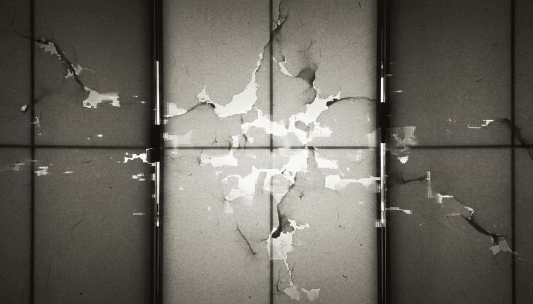 Elementos visuales como pasos de baile animados, vestimenta punjabí colorida y escenas de multitudes enérgicas generadas por IA para 'College'.