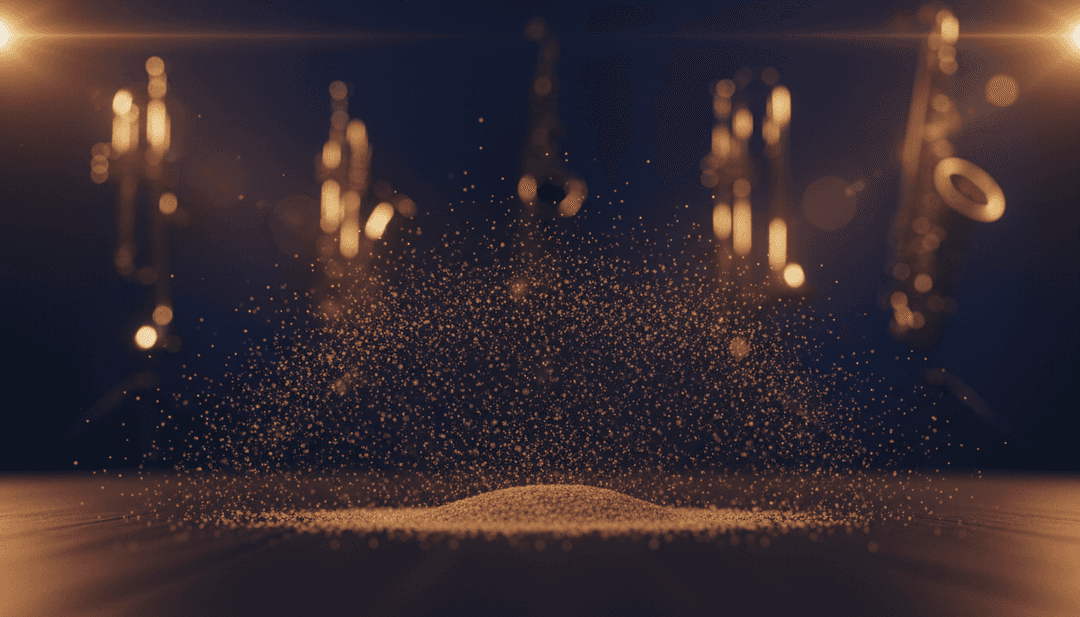 Videoclipe final gerado por IA para 'Hello, It's Me' de Little Big Town, exibindo qualidade profissional.