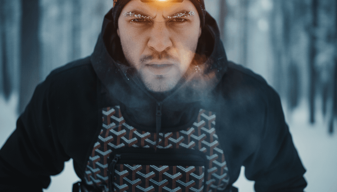 Brent Faiyazの「have to.」のソウルフルな深さとリズミカルなニュアンスをAIが解釈し、ミュージックビデオのコンセプトを形成。