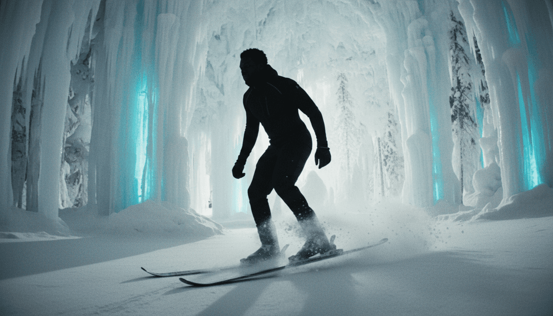 「have to.」のリズミカルなトランジションとボーカルレイヤーを、ダイナミックなシーンと魅力的なビジュアルに視覚化。