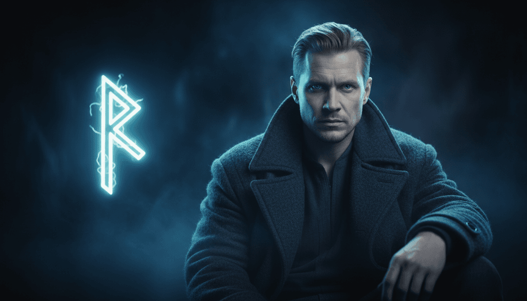 Une représentation numérique d'ondes sonores se transformant en une œuvre d'art indie pop vibrante et abstraite.