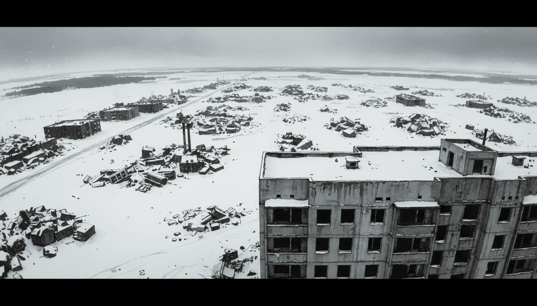 KI analysiert die sanften Melodien und introspektiven Texte von Horse Vision's 'Watching Over Me', um Stimmung und visuellen Stil zu bestimmen.