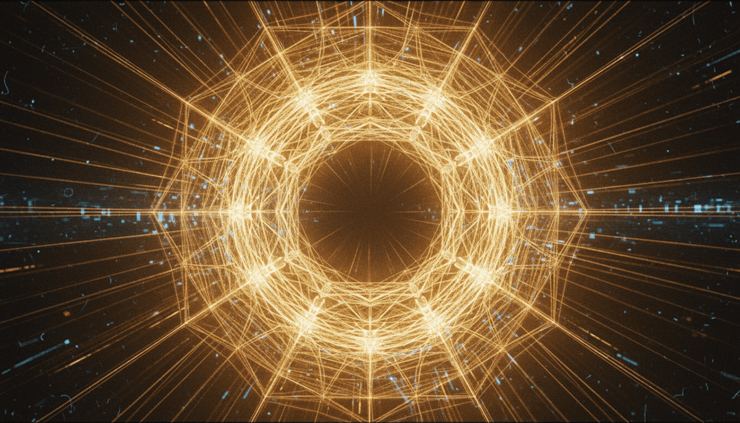 AI 分析 yaeow《Halfway Gone》的情感深度，將木吉他模式和真摯歌聲視覺化呈現。