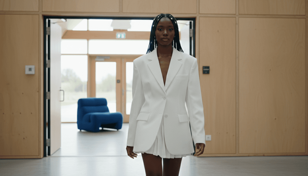 'shady'의 리듬과 동기화된 시각화 효과를 선보이는 원활한 MP3에서 MP4 변환 과정.