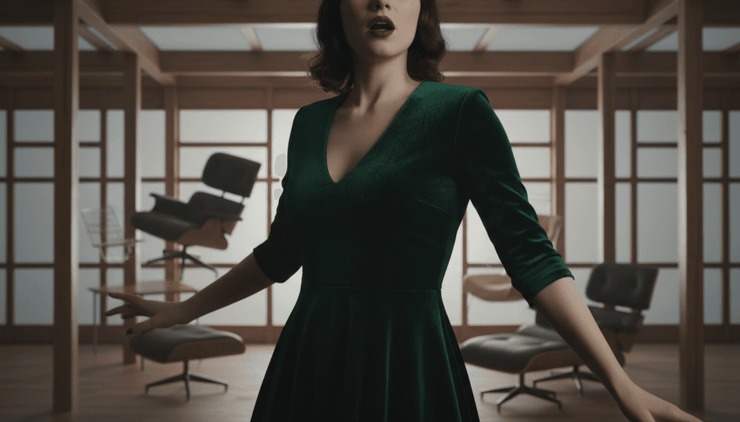 为 Luvcat 的 'Alien' 制作的令人惊叹的 AI 生成音乐视频成品，具有超现实的梦幻流行美学和无缝视觉效果，可供分享。