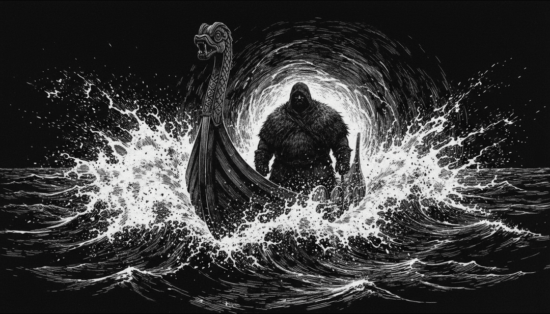 Visualizador fascinante donde los patrones de sintetizador brillantes de 'Same Thing' de KOPS se manifiestan como senderos de luz fluidos a través de un paisaje urbano abstracto, demostrando la capacidad del `generador de portadas de música con IA` para traducir el sonido en movimiento vívido.