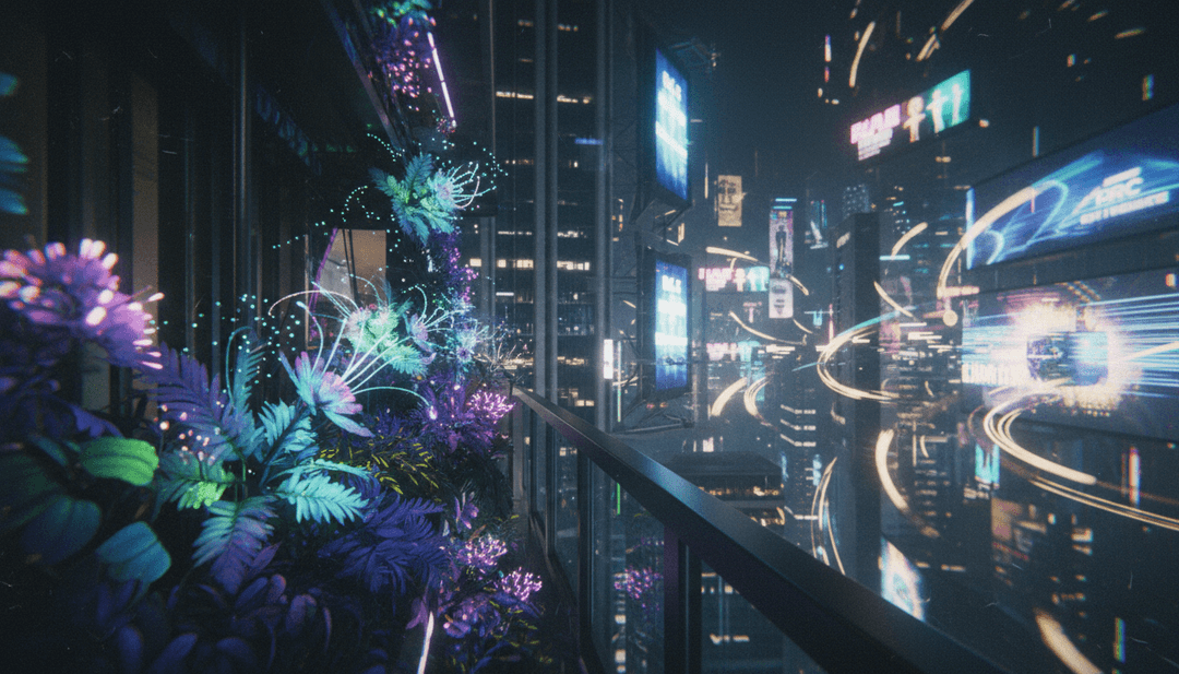 KI konvertiert beabadoobees "Real Man" MP3 zu MP4 mit verträumten, Lo-Fi-Visuals und synchronisierten Texten.